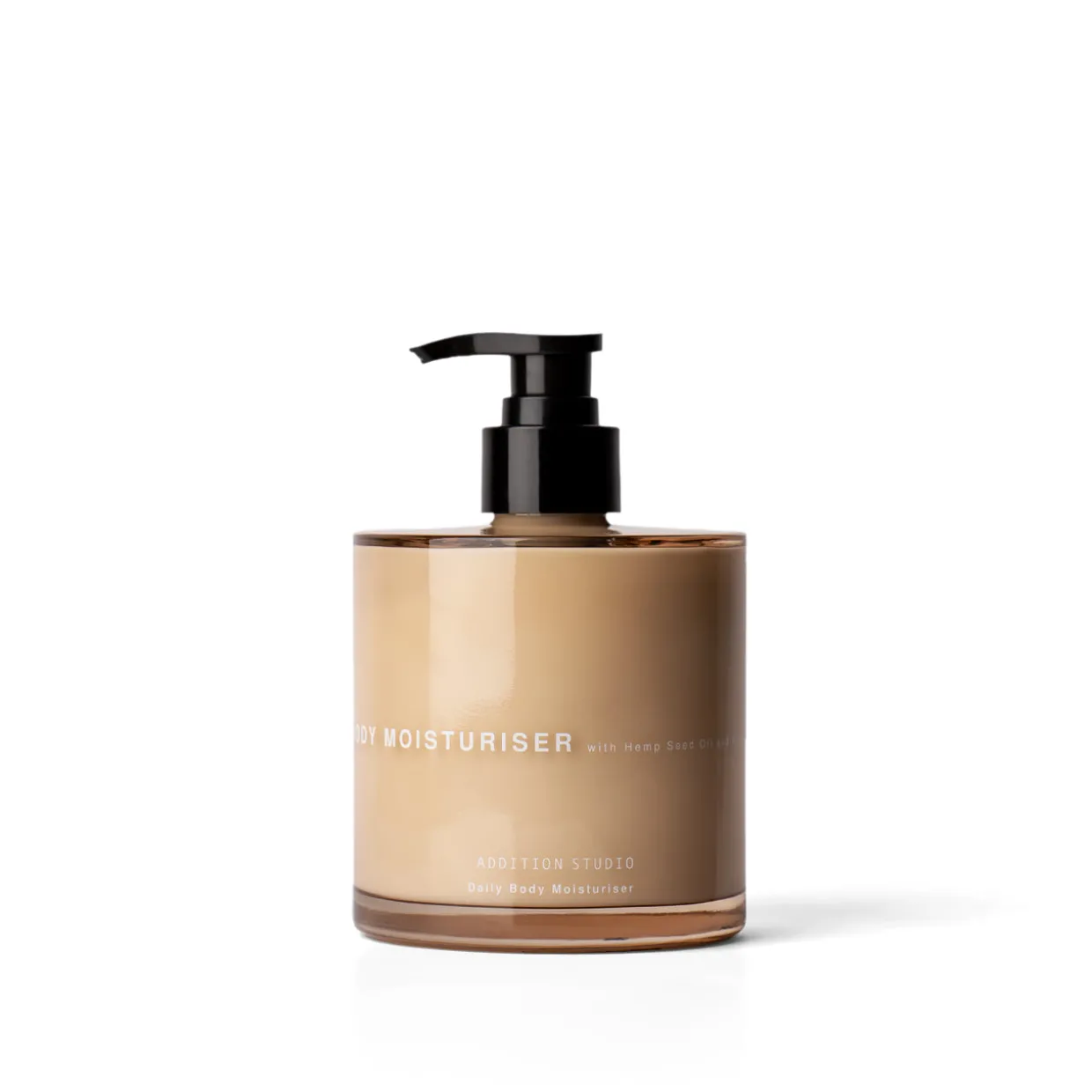 Body Moisturiser 390ml