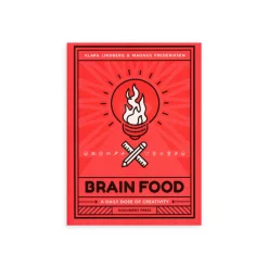 Brain Food: A Daily Dose of Creativity