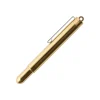 Brass Fountain Pen