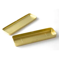 Brass Pen Case