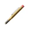 Brass Pencil