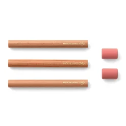 Brass Pencil Refill Pack