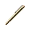 Brass Rollerball Pen