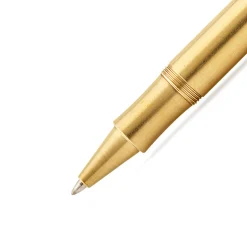 Brass Sport Rollerball Pen
