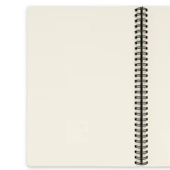 Bright Bound Notebook A5 Dot Grid