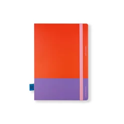 Bright Bound Notebook A5 Plain