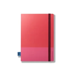 Bright Bound Notebook A5 Plain