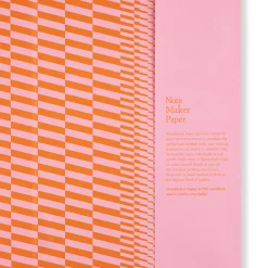 Bright Bound Notebook A5 Plain