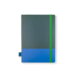 Bright Bound Notebook A5 Plain