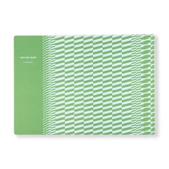 Bright Bound Notebook A5 Plain