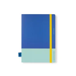 Bright Bound Notebook A5 Ruled