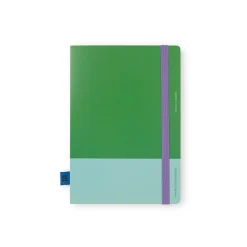 Bright Bound Notebook A5 Ruled