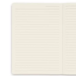 Bright Bound Notebook A5 Ruled