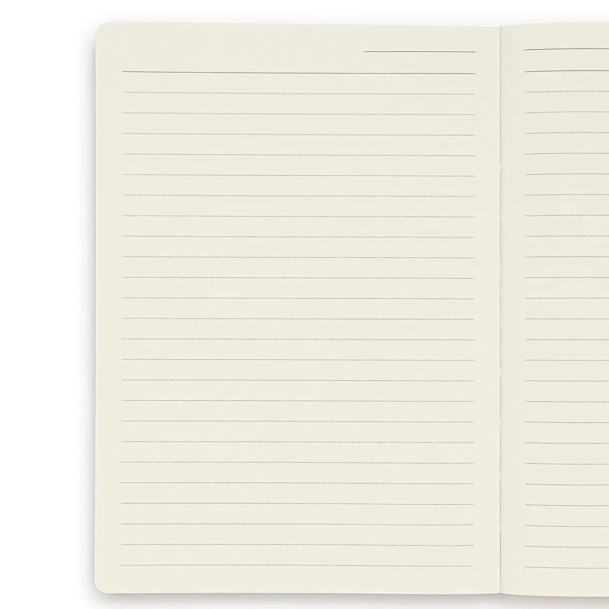 Bright Bound Notebook A5 Ruled