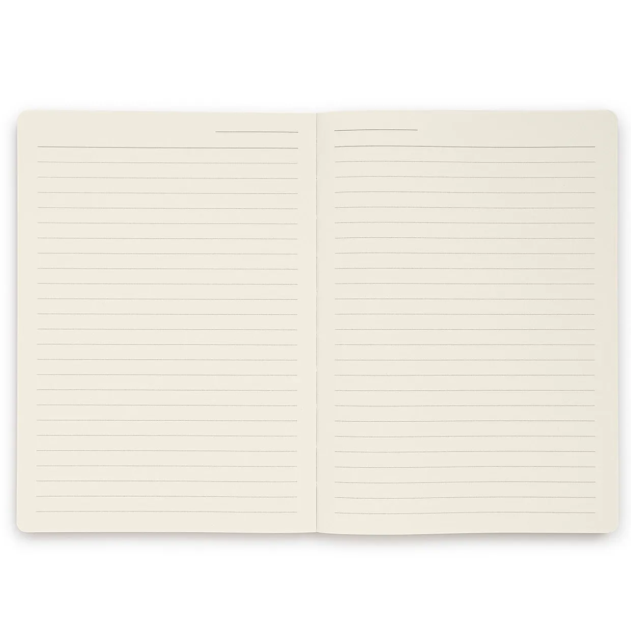 Bright Bound Notebook A5 Ruled