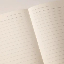 Bright Bound Notebook A5 Ruled