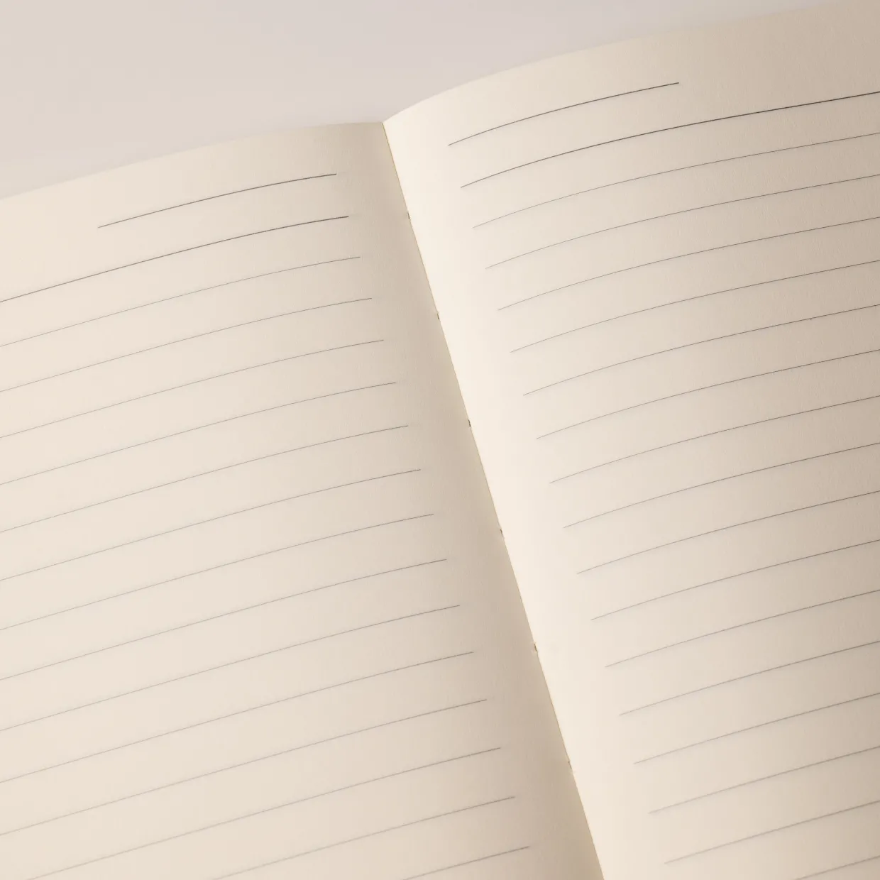 Bright Bound Notebook A5 Ruled