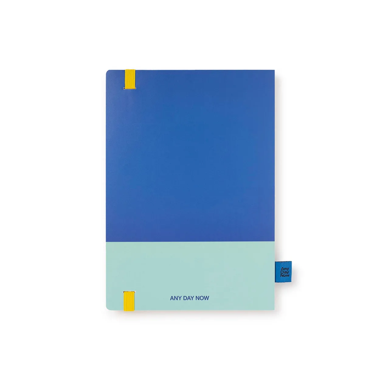 Bright Bound Notebook A5 Ruled