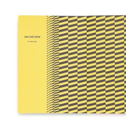 Bright Bound Notebook A5 Ruled