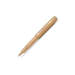 Bronze Sport Rollerball Pen