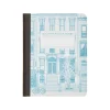 Brownstone Large Notebook