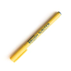 Brush Writer Pen