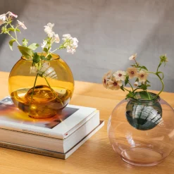 Bubble Aqua Vase