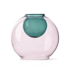 Bubble Aqua Vase