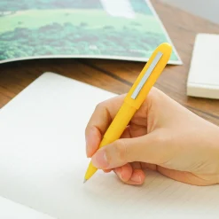 Bullet Ballpoint Pen Light