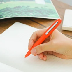 Bullet Ballpoint Pen Light