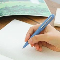 Bullet Ballpoint Pen Light