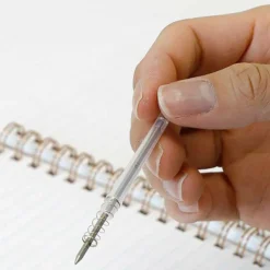 Bullet Ballpoint Pen Refill