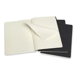 Cahier Extra Large Notebook Set