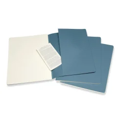 Cahier Extra Large Notebook Set