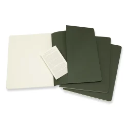 Cahier Extra Large Notebook Set