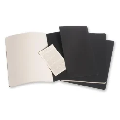 Cahier Extra Large Notebook Set