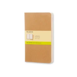 Cahier Large Notebook Set