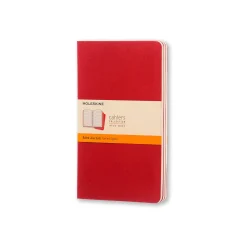 Cahier Large Notebook Set