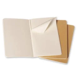 Cahier Large Notebook Set