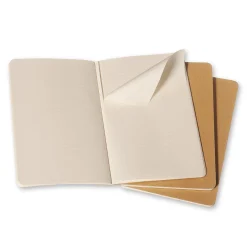 Cahier Large Notebook Set