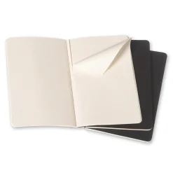 Cahier Large Notebook Set