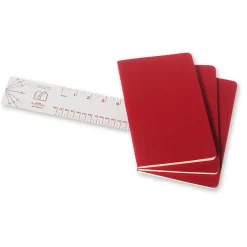 Cahier Large Notebook Set
