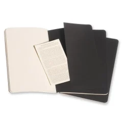 Cahier Large Notebook Set