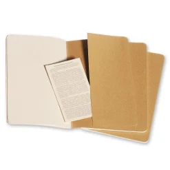 Cahier Large Notebook Set