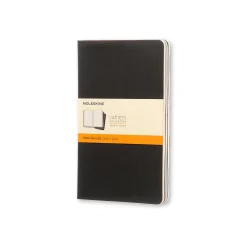Cahier Large Notebook Set