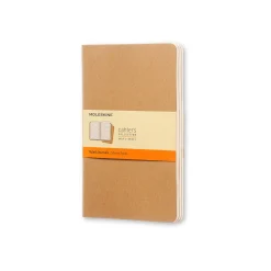 Cahier Large Notebook Set