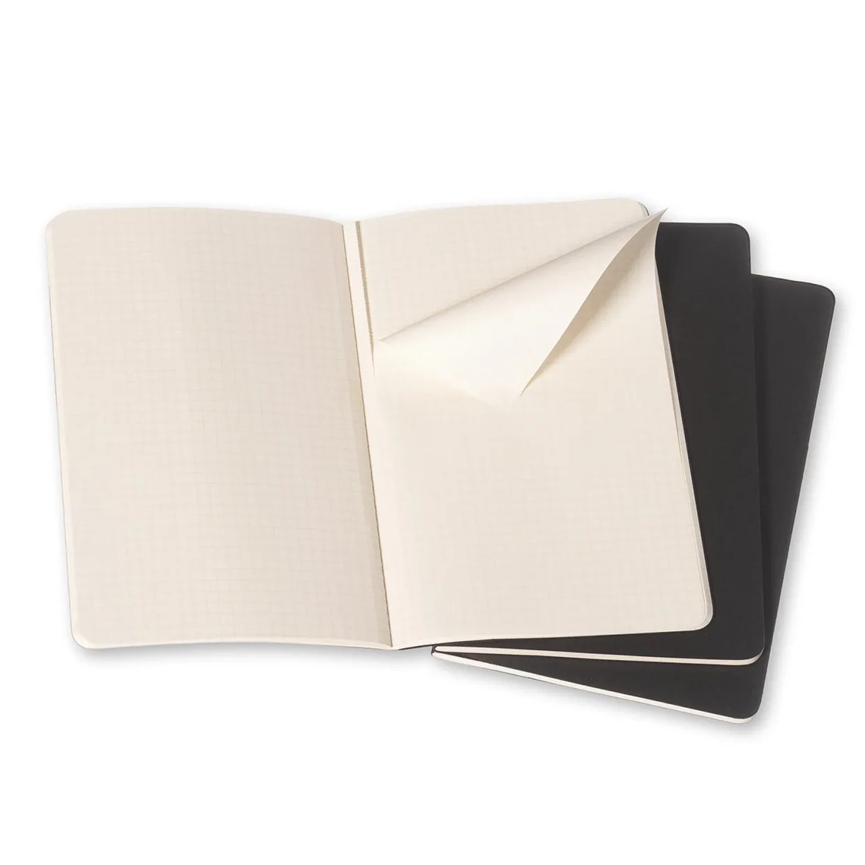 Cahier Pocket Notebook Set