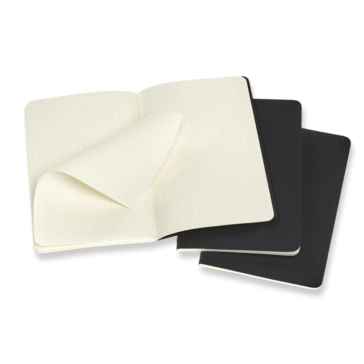 Cahier Pocket Notebook Set