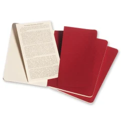 Cahier Pocket Notebook Set