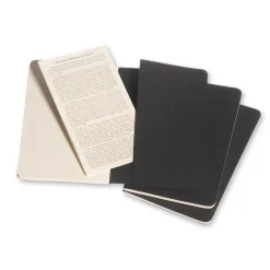 Cahier Pocket Notebook Set